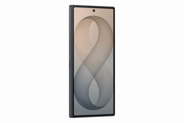 Мобилен телефон Samsung SM-F976 GALAXY Z Fold 8 Ultra 5G 512GB 12GB Graphite