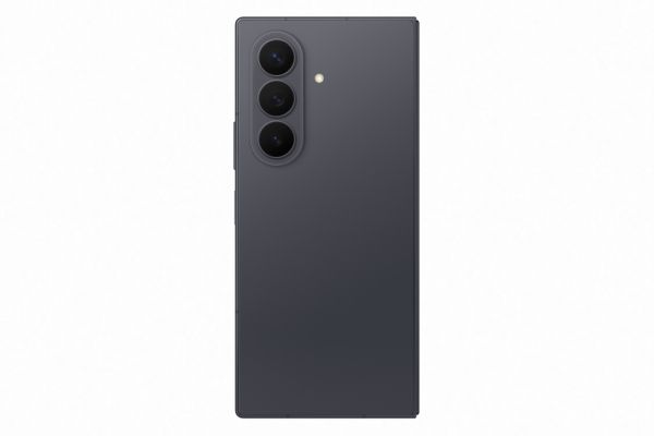 Мобилен телефон Samsung SM-F976 GALAXY Z Fold 8 Ultra 5G 512GB 12GB Graphite