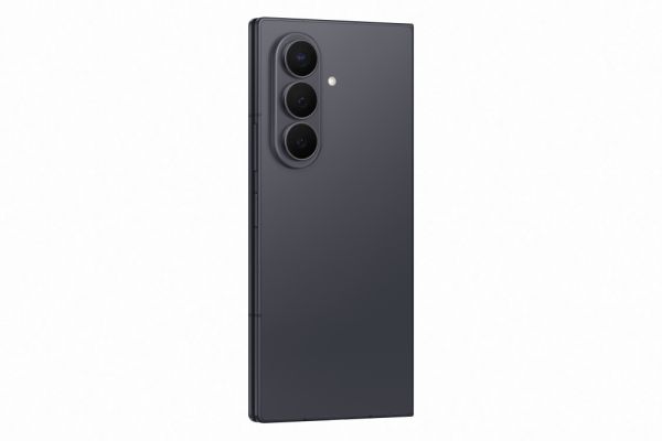 Мобилен телефон Samsung SM-F976 GALAXY Z Fold 8 Ultra 5G 512GB 12GB Graphite