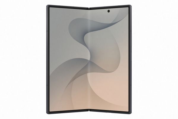 Мобилен телефон Samsung SM-F976 GALAXY Z Fold 8 Ultra 5G 512GB 12GB Graphite