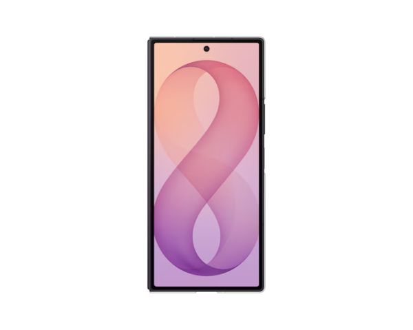 Калъф Samsung Note 8 Ultra Clear Magnet Case Transparent