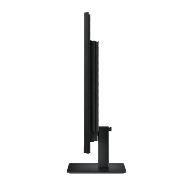 Монитор Samsung LS32H700 32" VA LED 60 Hz, 5 ms GTG, 3840x2160, 300 cd/m2 Display Port 1.4 HDMI 2.2, Black