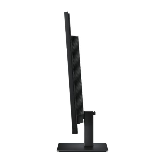 Монитор Samsung LS32H700 32" VA LED 60 Hz, 5 ms GTG, 3840x2160, 300 cd/m2 Display Port 1.4 HDMI 2.2, Black