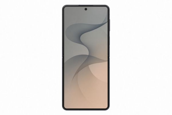Мобилен телефон Samsung SM-F776 GALAXY Z Flip8 5G 512GB 12GB Graphite
