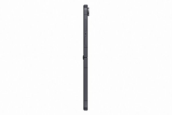 Мобилен телефон Samsung SM-F776 GALAXY Z Flip8 5G 512GB 12GB Graphite