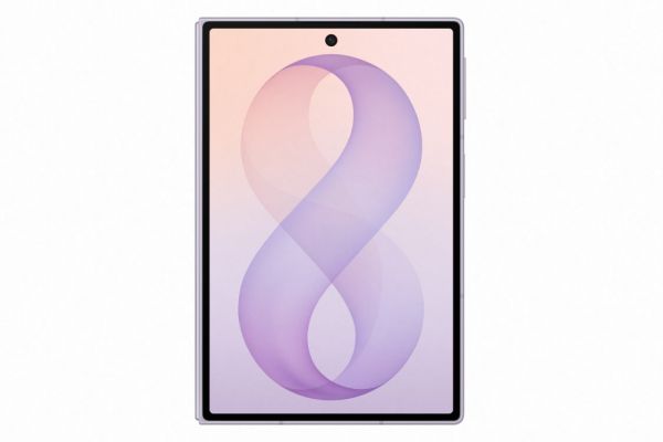 Мобилен телефон Samsung SM-F971 GALAXY Z Fold 8 5G 512GB 12GB Lavender
