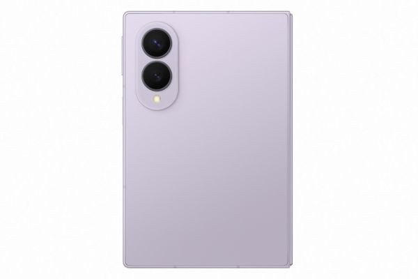 Мобилен телефон Samsung SM-F971 GALAXY Z Fold 8 5G 512GB 12GB Lavender