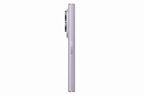 Мобилен телефон Samsung SM-F971 GALAXY Z Fold 8 5G 512GB 12GB Lavender
