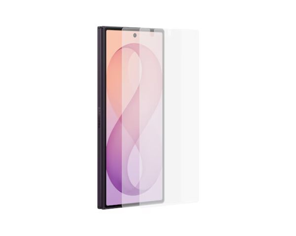 Защитно фолио Samsung Galaxy Z Fold 8 Ultra Anti-reflecting Film Transparent