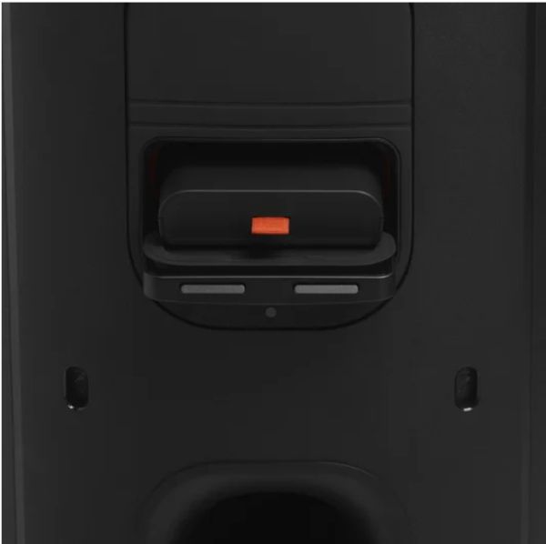 Аудио система JBL PARTYBOX 330 - Portable party speaker with JBL legendary sound , AI Sound Boost and futuristic lighting