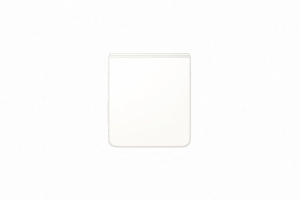 Мобилен телефон Samsung SM-F776 GALAXY Z Flip8 5G 512GB 12GB Cream