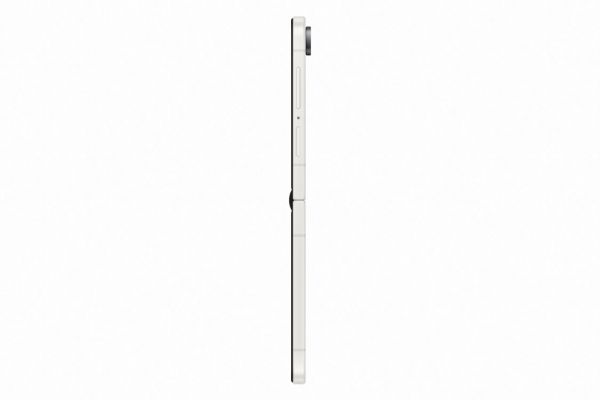 Мобилен телефон Samsung SM-F776 GALAXY Z Flip8 5G 512GB 12GB Cream