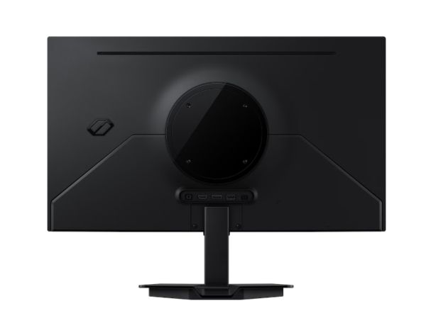 Монитор Samsung 27FG502 27" Odyssey G5 OLED DisplayPort  180Hz / HDMI 144Hz 1 ms 2560x1440 DP HDMI Black + Logitech G102 Mouse, Lightsync RGB, 8000 DPI, 6 Programmable Buttons, Black