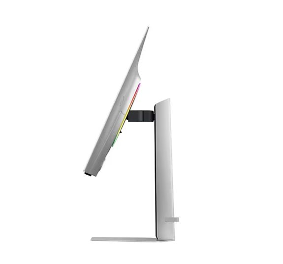 Монитор Samsung LS32FG810  32" Odyssey G8 OLED 240 Hz, 1 ms, 3840x2160, DP, HDMI, Black + Logitech G102 Mouse, Lightsync RGB, 8000 DPI, 6 Programmable Buttons, Black