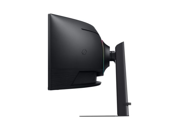 Монитор Samsung LS49CG950, 49" Odyssey G9 GAMING, Curved VA, 1000R, 240Hz, 32:9, 5120 x 1440, 450 cd/m2, Display Port, HDMI, Micro HDMI, USB Hub, Black + Logitech G102 Mouse, Lightsync RGB, 8000 DPI, 6 Programmable Buttons, Black