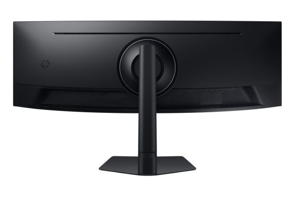 Монитор Samsung LS49CG950, 49" Odyssey G9 GAMING, Curved VA, 1000R, 240Hz, 32:9, 5120 x 1440, 450 cd/m2, Display Port, HDMI, Micro HDMI, USB Hub, Black + Logitech G102 Mouse, Lightsync RGB, 8000 DPI, 6 Programmable Buttons, Black