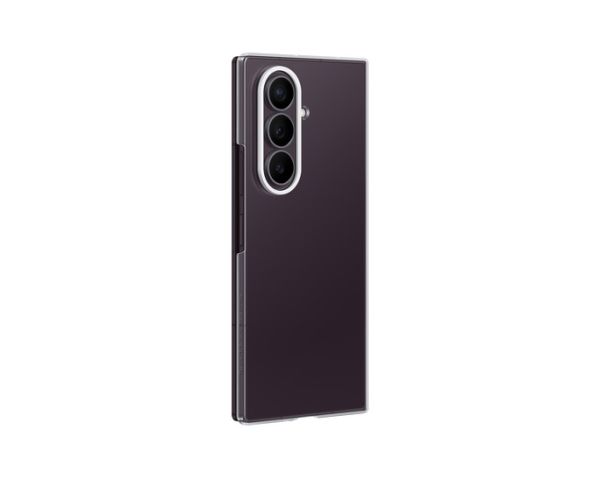 Калъф Samsung Galaxy Z Fold8 Ultra Clear Case Transparent