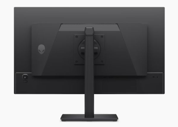 Монитор Dell Alienware AW2726DM, 27" QD-OLED, WQHD 2560x1440, 99% DCI-P3, AMD FreeSync Premium, 240Hz, 0.03 ms GTG, 1,500,000:1, 400 cd/m2,HDR, VRR, HDMI, DP, Height Adjustable, Pivot, Swivel, Tilt, Black