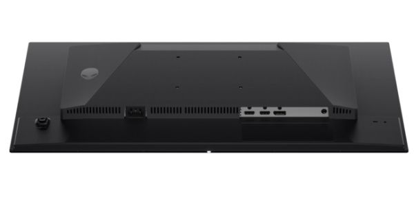Монитор Dell Alienware AW2726DM, 27" QD-OLED, WQHD 2560x1440, 99% DCI-P3, AMD FreeSync Premium, 240Hz, 0.03 ms GTG, 1,500,000:1, 400 cd/m2,HDR, VRR, HDMI, DP, Height Adjustable, Pivot, Swivel, Tilt, Black