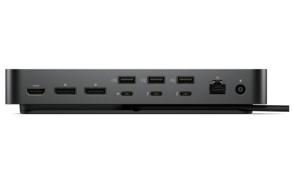 Докинг станция Dell Pro Thunderbolt 4 Dock - WD25TB4