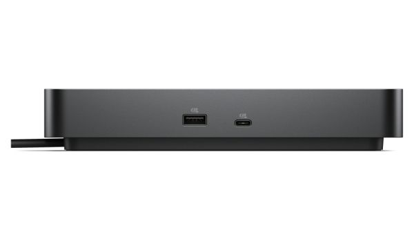 Докинг станция Dell Pro Thunderbolt 4 Dock - WD25TB4
