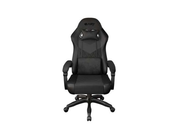 Стол Fury Gaming Chair Shinai S2 Black