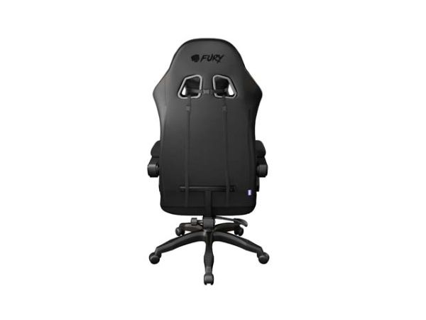 Стол Fury Gaming Chair Shinai S2 Black