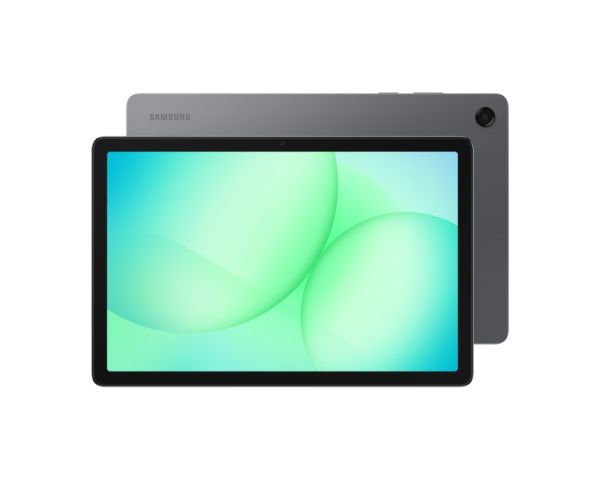 Таблет Samsung SM-X230 Galaxy Tab A11+ 11" WiFi 6GB 128GB Gray + Samsung 64 GB Flash Drive, 300 MB/s, USB-C 3.1, Blue