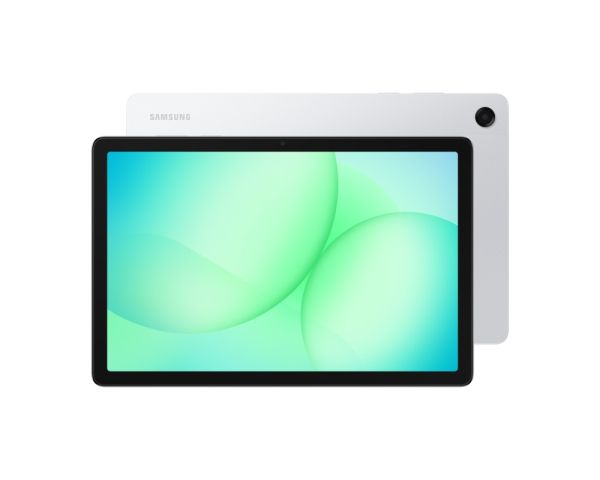 Таблет Samsung SM-X230 Galaxy Tab A11+ 11" WiFi 8GB 256GB Silver + Samsung 64 GB Flash Drive, 300 MB/s, USB-C 3.1, Blue