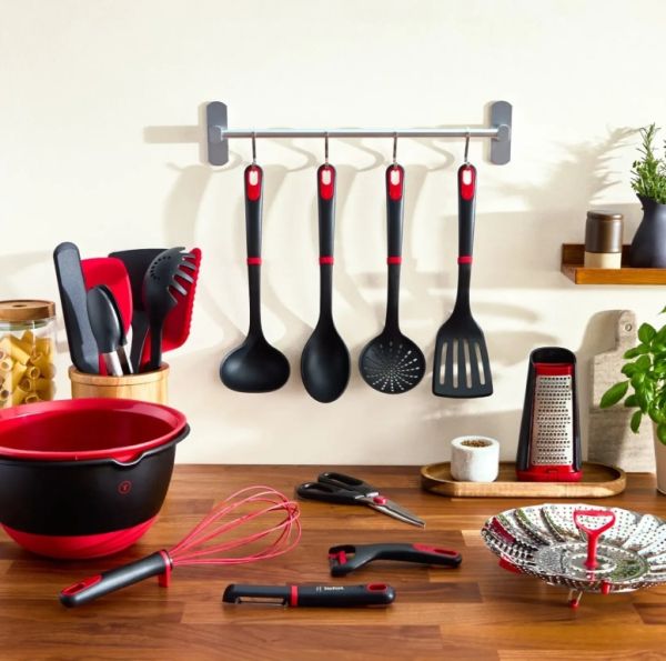 Шпатула Tefal K1984934 Pancake Spatula Ingenio Plus Gl