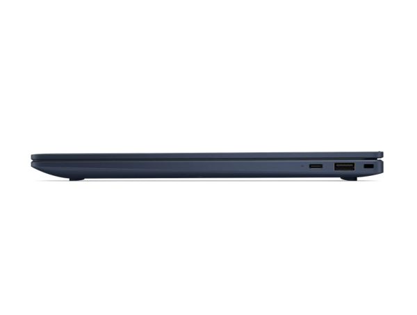 Лаптоп HP EliteBook X G2i AI 14" Atmospheric Blue, Ultra 7 356H(up to 4.7Ghz/18MB/16C), 14" 2.8K OLED UWVA AG 1200 Hz 500nits Sure View Touchscreen, 32GB LPDDR5X On-board, 1TB PCIe SSD, WiFi7 + BT6, FPR, Backlit Kbd, 3C Batt, Win 11 Pro, 3Y Offsite