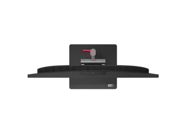 Настолен компютър - всичко в едно Lenovo ThinkCentre neo 50a 27 G6 AIO Intel Core Ultra 7 256V, 8C (up to 4.8GHz, 12MB), 16GB LPDDR5X-8533, 512GB SSD, 27" FHD (1920x1080) IPS AG, Integrated Intel Arc Graphics, 5MP, WLAN, BT, KB, Mouse, Luna Grey, Monitor 