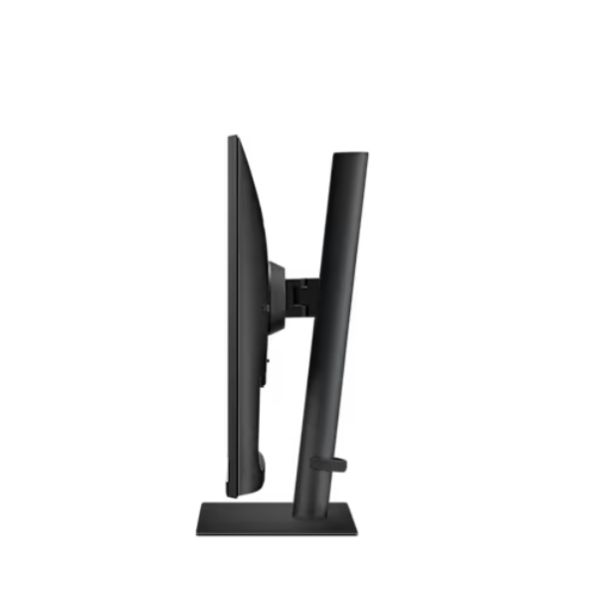 Монитор Samsung 27B800, 27" IPS LED, 60 Hz, 5 ms GTG, 3840x2160, 300 cd/m2, Flicker Free, PBP, PIP, USB-C 90W, 3xUSB 3.0, Display Port 1.4, 2xHDMI 2.2, Black + Logitech MK250 - Graphite - USINTL
