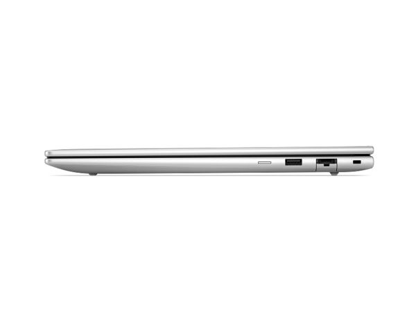 Лаптоп HP ProBook 4 G2i AI 16 Pike Silver, Core Ultra 5 325(up to 4.5Ghz/12MB/8C), 16" WUXGA AG 300nits, 16GB 5600Mhz 1DIMM, 512MB PCIe SSD, WiFi 7 + BT 6, FPR, Backlit Kbd, 3C Batt, Win 11 Pro, 3Y Warranty Onsite