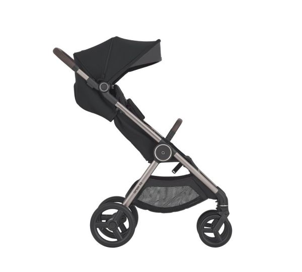 Бебешка количка All-in-One ANEX IQ Premium New Starless
