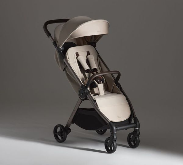 Бебешка количка All-in-One ANEX IQ Premium New Soya
