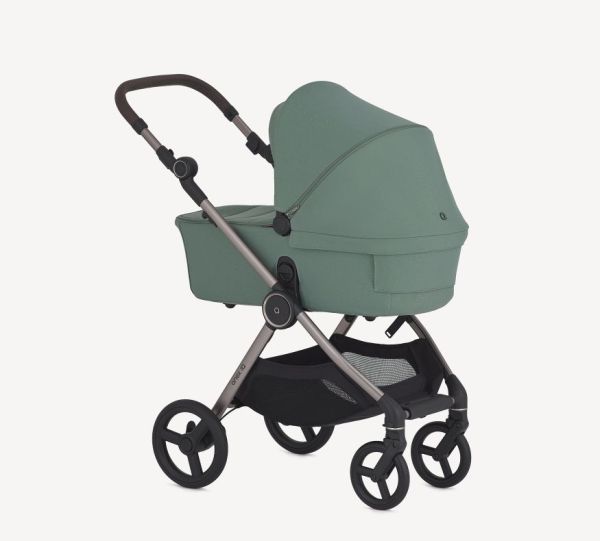 Бебешка количка All-in-One ANEX IQ Premium New Olly