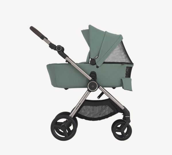 Бебешка количка All-in-One ANEX IQ Premium New Olly