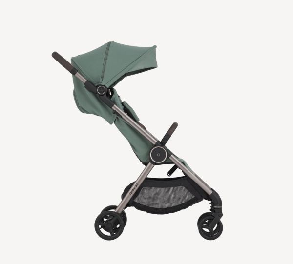 Бебешка количка All-in-One ANEX IQ Premium New Olly