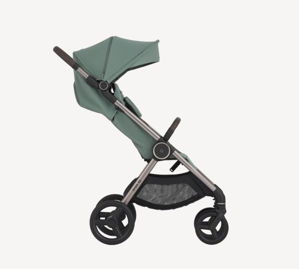 Бебешка количка All-in-One ANEX IQ Premium New Olly