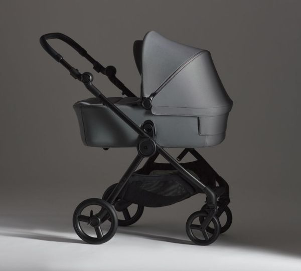 Бебешка количка All-in-One ANEX IQ Basic New Loft