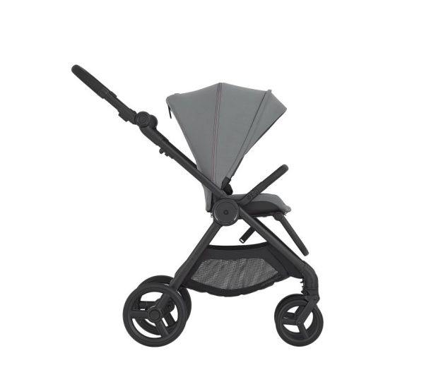 Бебешка количка All-in-One ANEX IQ Basic New Loft