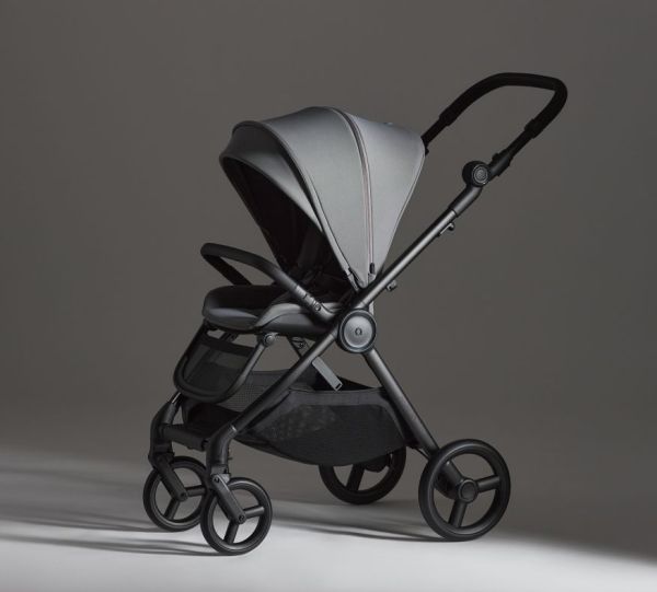Бебешка количка All-in-One ANEX IQ Basic New Loft