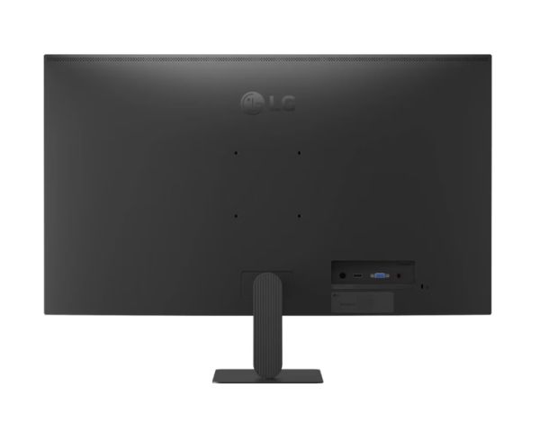 Монитор LG 32U401B-B , 31.5" IPS Display, 1ms MBR, 5ms (GtG at Faster), 120Hz, 3500:1, Dynamic Action Sync, 250 cd/m?, Full HD 1920x1080, HDR 10, sRGB 99%, Flicker Safe, Reader Mode, D-Sub, HDMI, Headphone Out, Tilt, LG Switch, Black