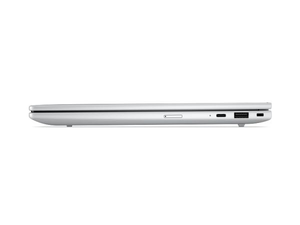 Лаптоп HP EliteBook 8 G2i AI 13 Glacier Silver, Core Ultra 7 366H(up to 4.8GH/18MB/16C), 13.3" WUXGA AG 300nits, 32GB LPDDR5X On-board, 1TB PCIe SSD, WiFi 7 + BT 6, Backlit Kbd, FPR, 3C Batt, Win 11 Pro, 3Y Warranty Onsite