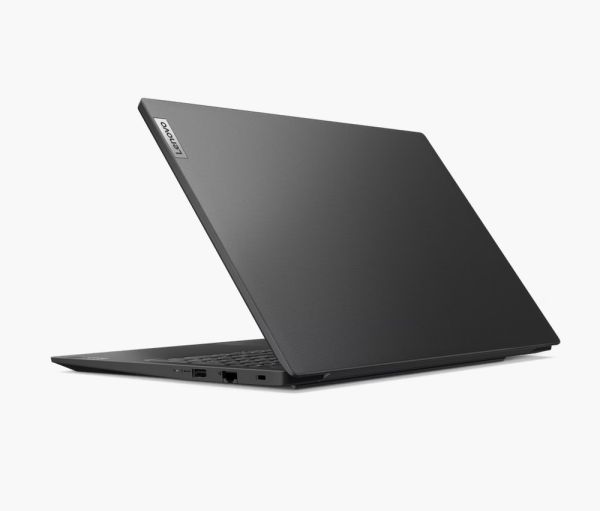 Лаптоп Lenovo V15 G5 Intel Core 7 240H, 10C (up to 5.2GHz, 24MB), 16GB SODIMM DDR5-5200, 1TB SSD, 15.6" FHD (1920x1080) IPS AG, Intel UHD Graphics, HD 720p Cam, WLAN, BT, 3 cell, DOS, 3Y CCI