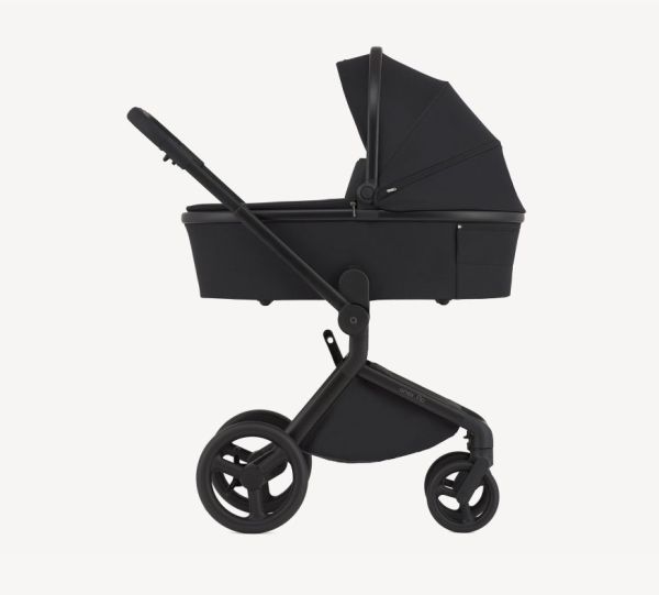 Бебешка количка 2 в 1 ANEX Flo Lungo 2025