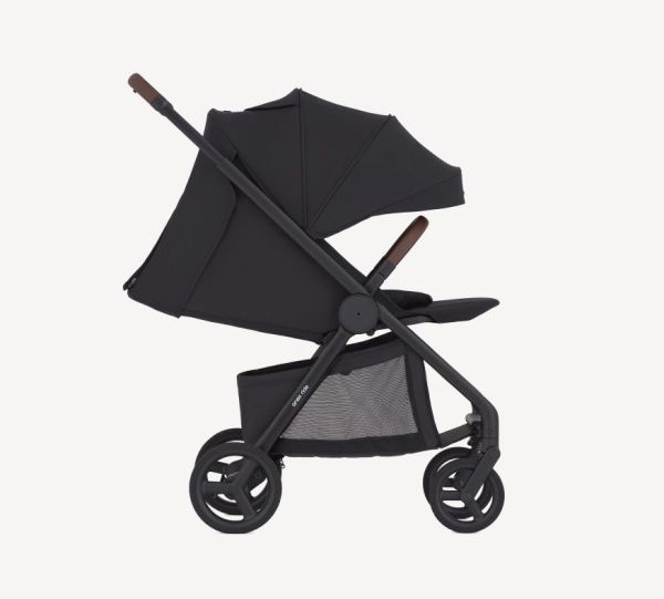 Лятна бебешка количка ANEX Ride Dark