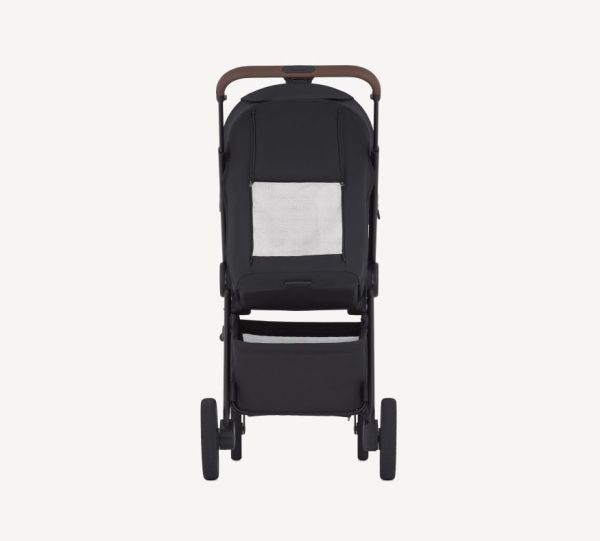 Лятна бебешка количка ANEX Ride Dark