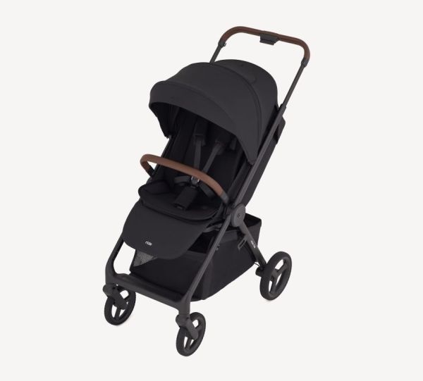 Лятна бебешка количка ANEX Ride Dark